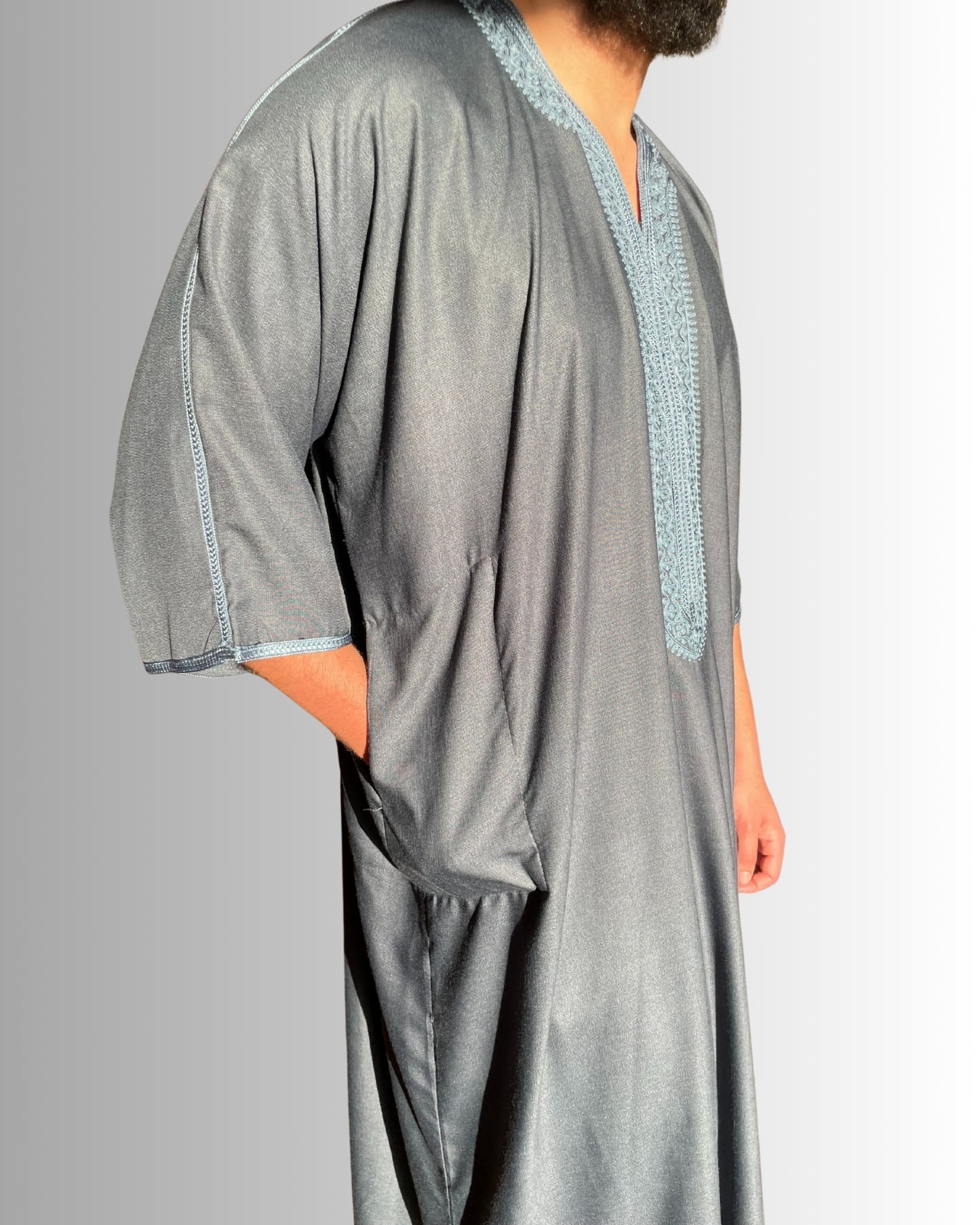 ABAYA+ Turquoise